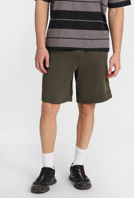 Zoo York Fleece Shorts