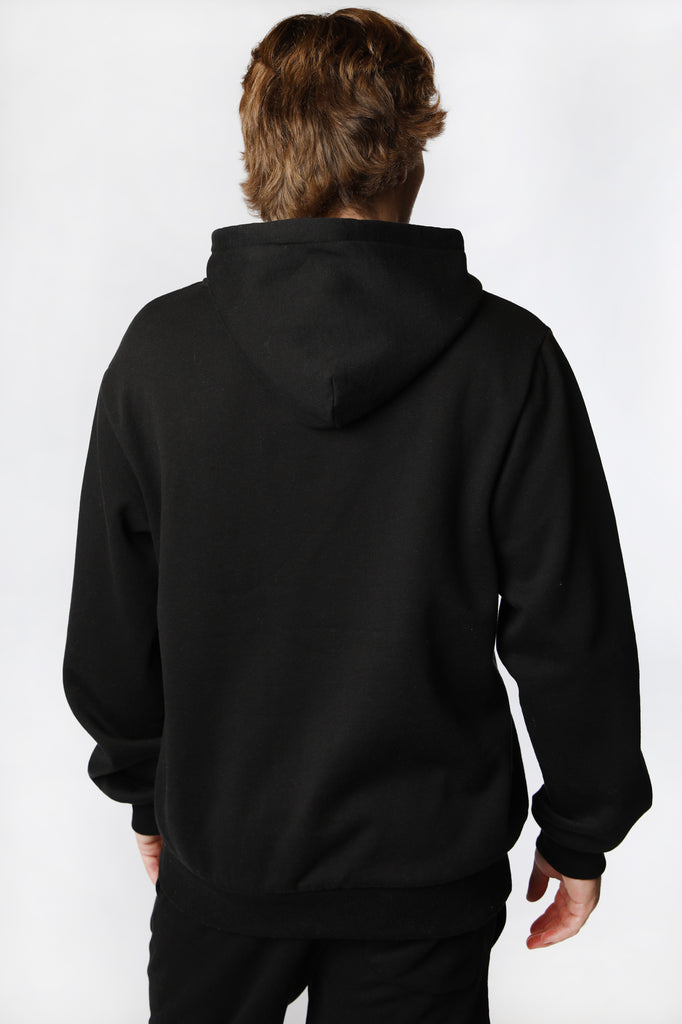 Zoo york rainbow hoodie Outlet