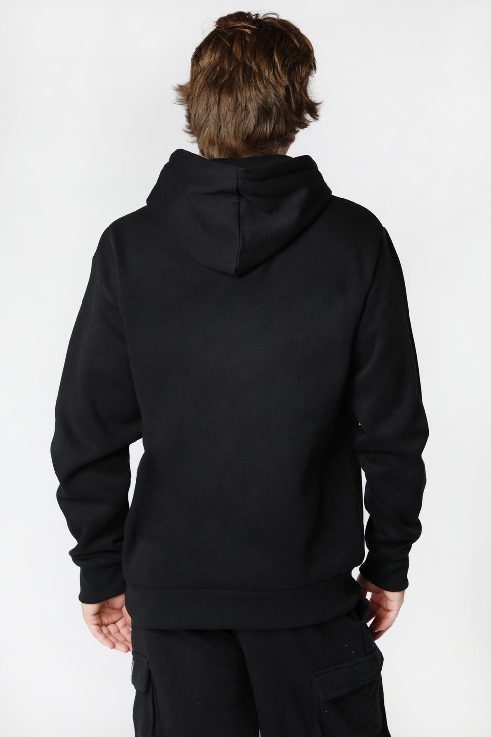 Zoo york 2025 mens hoodies