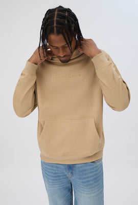 Zoo York Mens HD Box Logo Hoodie