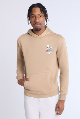 Arsenic Mens Anarchy Hoodie
