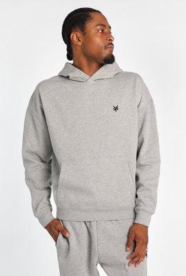 Zoo York Embroidered Logo Hoodie