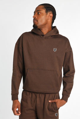 Zoo York Embroidered Logo Hoodie