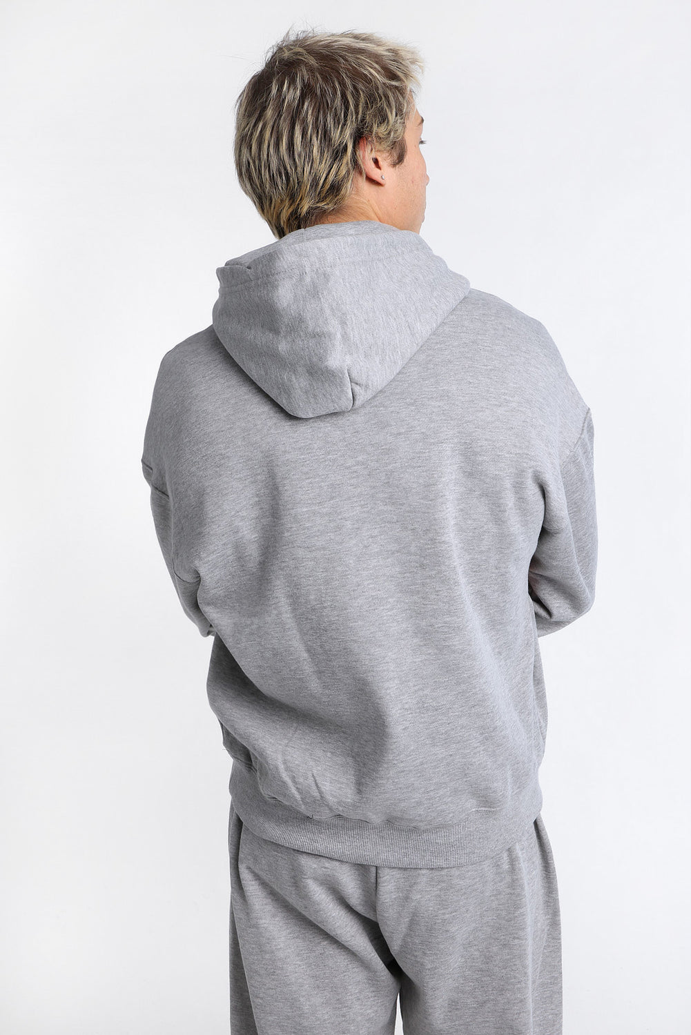 Arsenic Tiger Graphic Hoodie Arsenic Tiger Graphic Hoodie