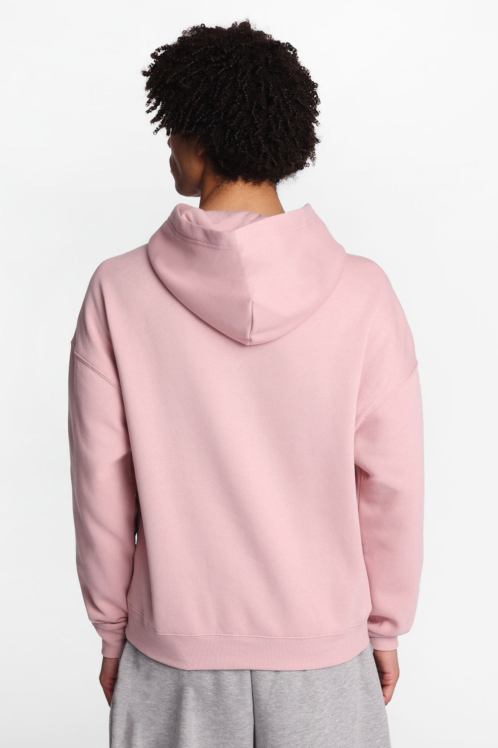 Zoo York Embroidered Box Logo Hoodie Zoo York Embroidered Box Logo Hoodie