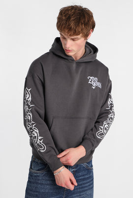Zoo York Graphic Hoodie