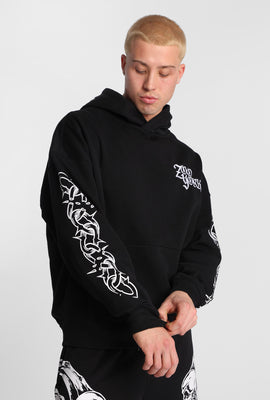 Zoo York Graphic Hoodie