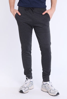 Jogger sport en molleton homme