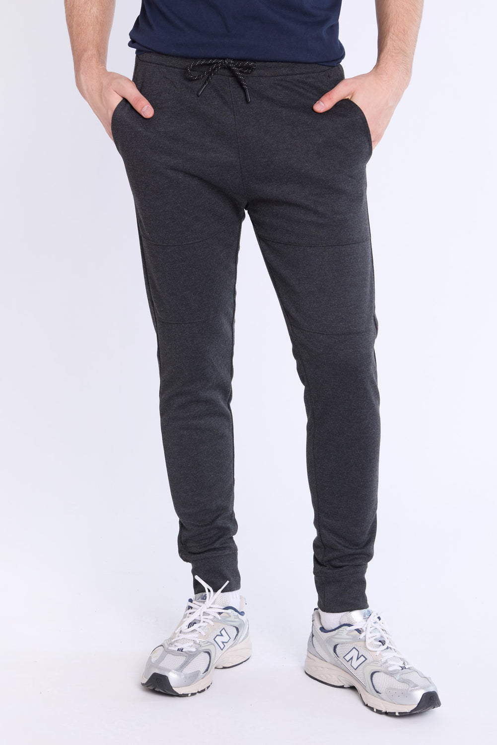 Mens Basic Tech Fleece Jogger Mens Basic Tech Fleece Jogger