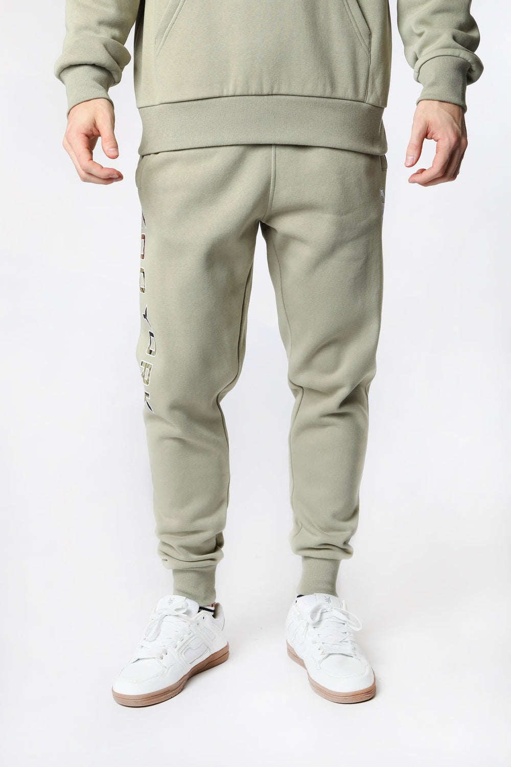 Zoo york sales jogger pants