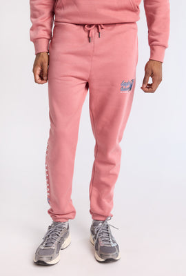 Zoo York Mens Empire Cleaners Sweatpant