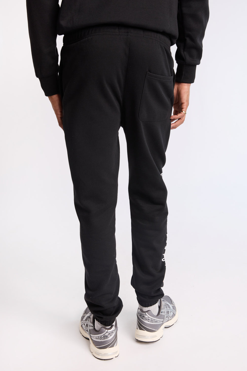 Jogger en molleton imprimé Zoo Haul Zoo York homme Jogger en molleton imprimé Zoo Haul Zoo York homme