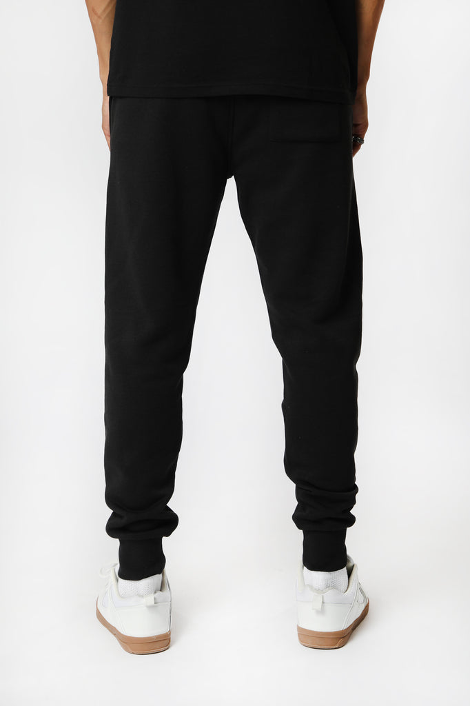 Zoo York Mens Square Logo Fleece Jogger – West49