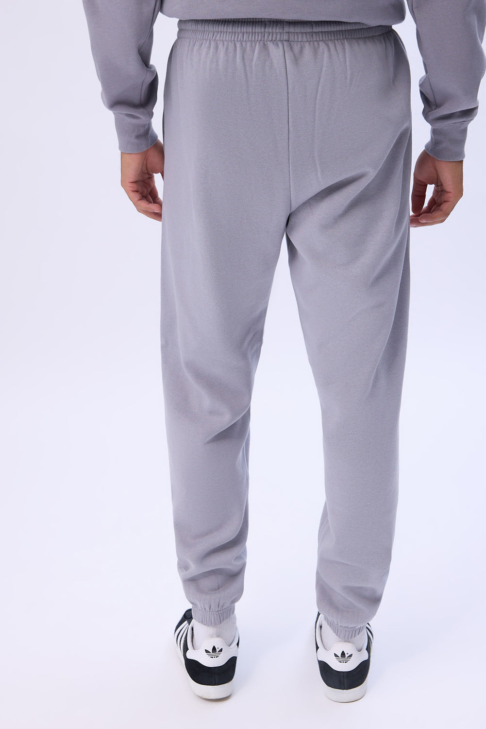 Zoo York Mens Oversized Sweatpant Zoo York Mens Oversized Sweatpant