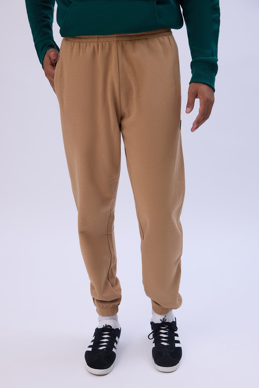 Zoo York Mens Oversized Sweatpant Zoo York Mens Oversized Sweatpant