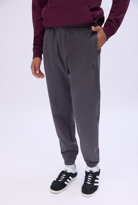 Arsenic Mens Embroidered Logo Sweatpant