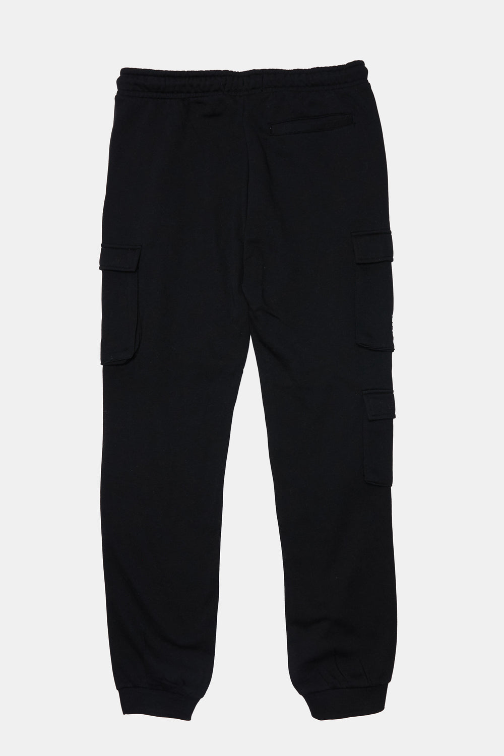 Jogger cargo en molleton Zoo York homme Jogger cargo en molleton Zoo York homme