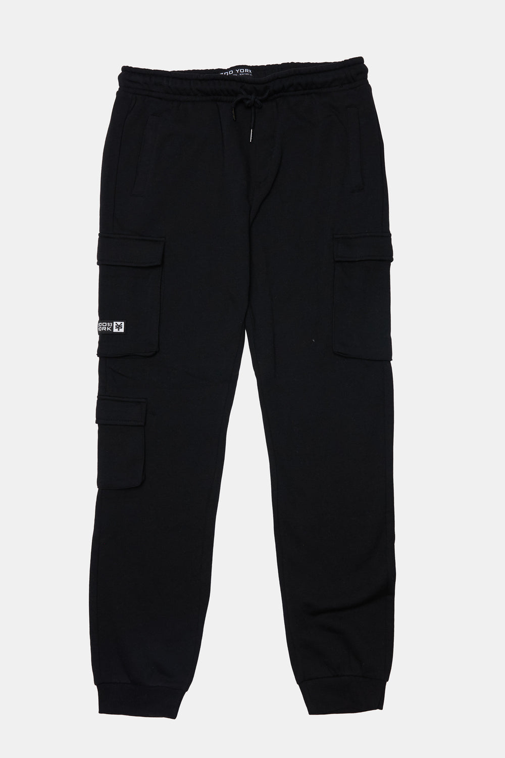 Jogger cargo en molleton Zoo York homme Jogger cargo en molleton Zoo York homme