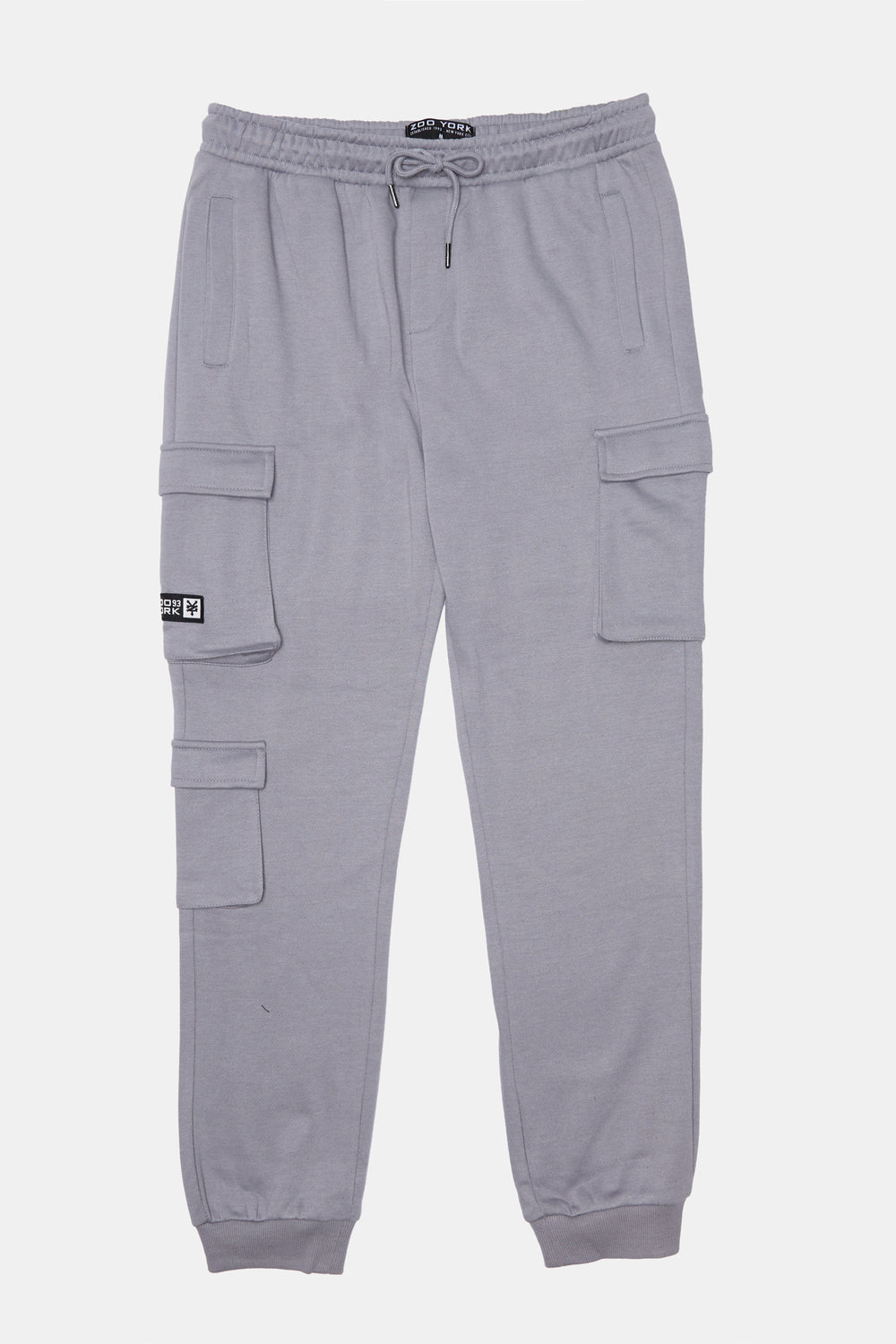 Jogger cargo en molleton Zoo York homme Jogger cargo en molleton Zoo York homme