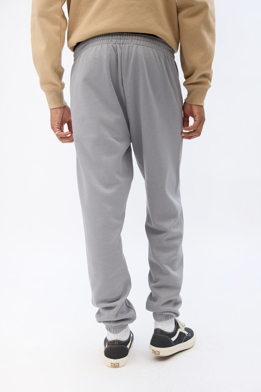 Arsenic Mens Logo Fleece Jogger Arsenic Mens Logo Fleece Jogger