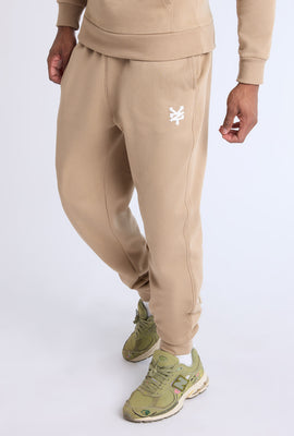 Zoo York Mens Logo Fleece Jogger