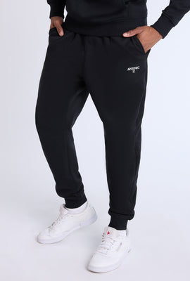 Arsenic Mens Fleece Jogger