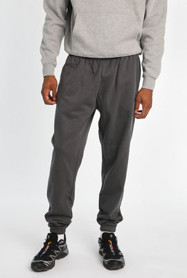 Zoo York Embroidered Logo Sweatpants