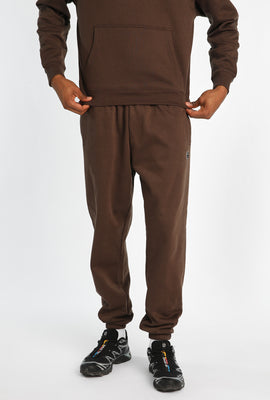 Zoo York Embroidered Logo Sweatpants