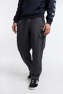 Zoo York Cargo Straight Leg Sweatpants