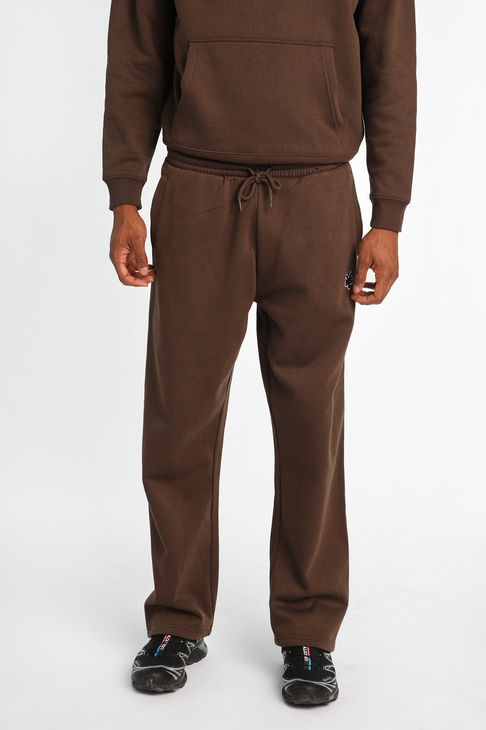 Zoo York Straight Leg Sweatpants Zoo York Straight Leg Sweatpants