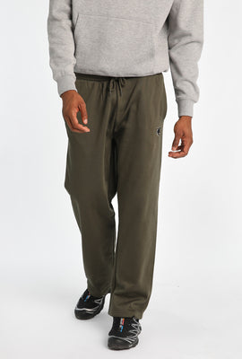 Zoo York Straight Leg Sweatpants