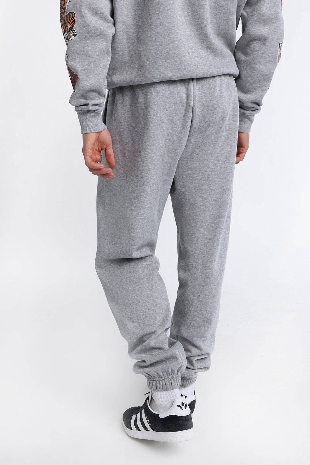 Arsenic HD Logo Sweatpants Arsenic HD Logo Sweatpants