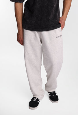 Pantalon de survêtement à jambe droite Zoo York