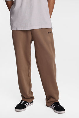 Pantalon de survêtement à jambe droite Zoo York