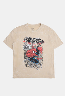 Mens The Amazing Spider-Man T-Shirt