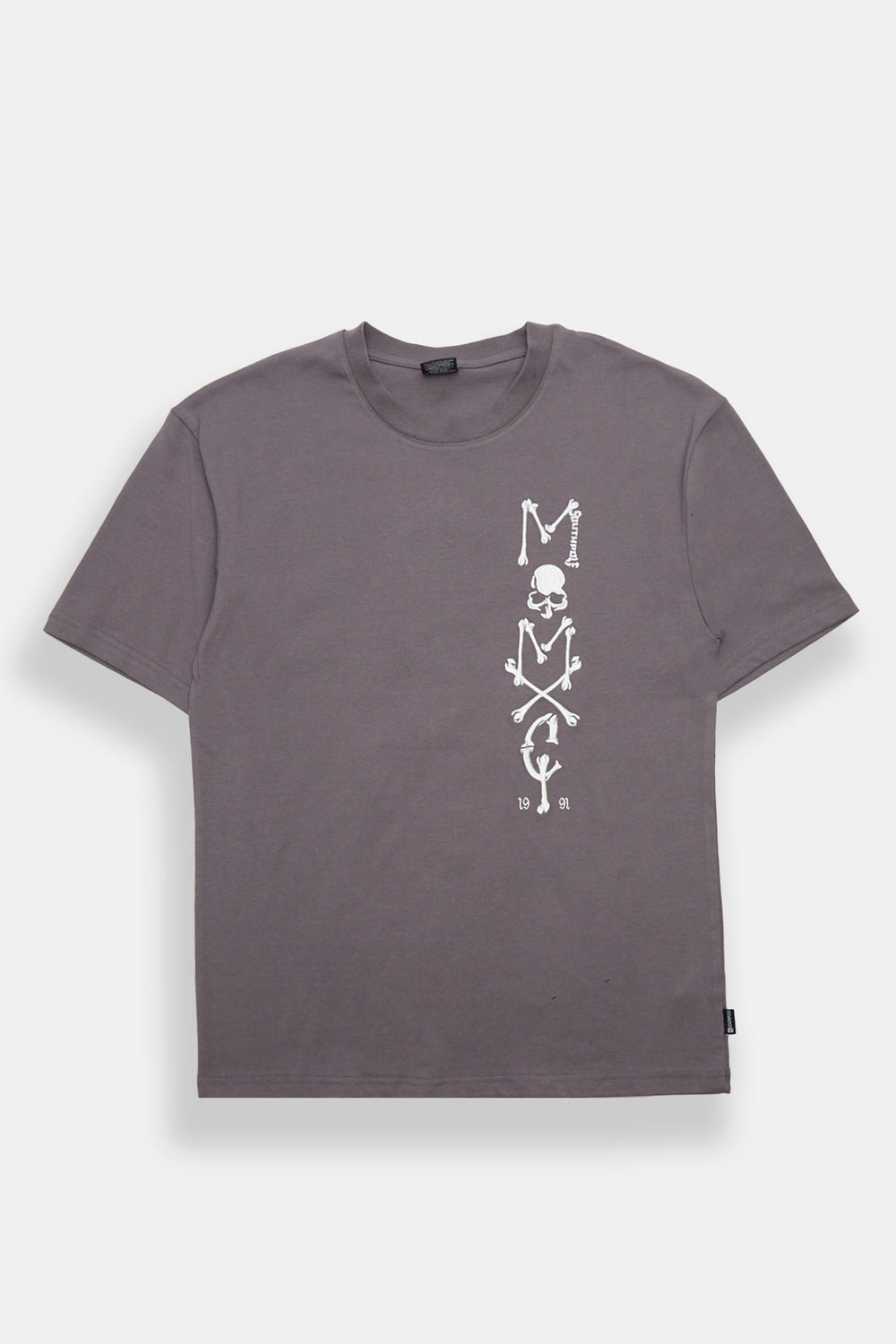 Southpole Skulls & Bones Graphic Tee Southpole Skulls & Bones Graphic Tee