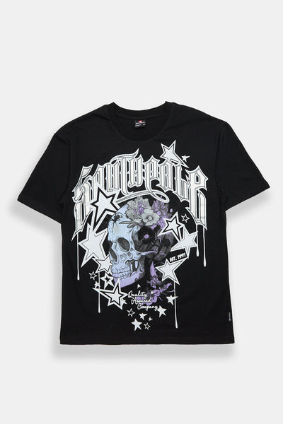 Southpole Allstar Skull Graphic Tee – West49 | Amnesia