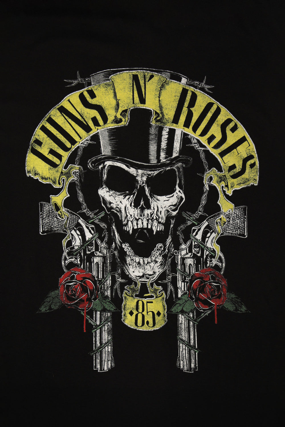 Mens Guns N' Roses Tank Top Mens Guns N' Roses Tank Top