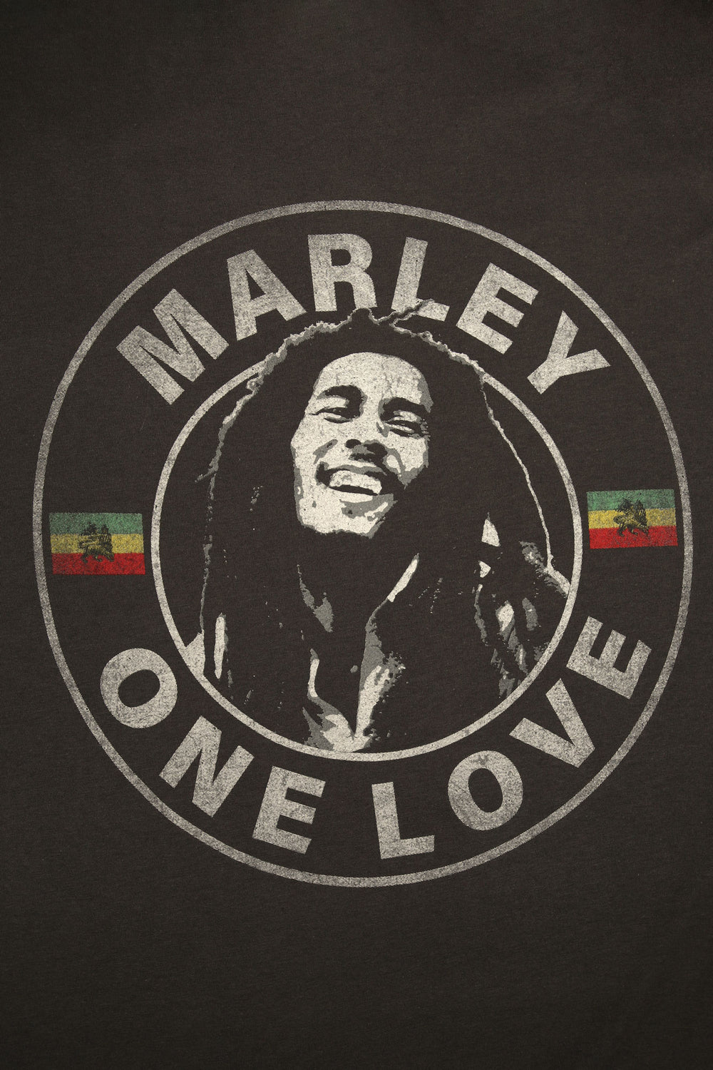 Camisole Imprimée Bob Marley Homme Camisole Imprimée Bob Marley Homme