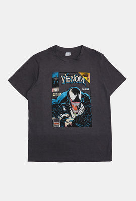 T-shirt imprimé Venom homme