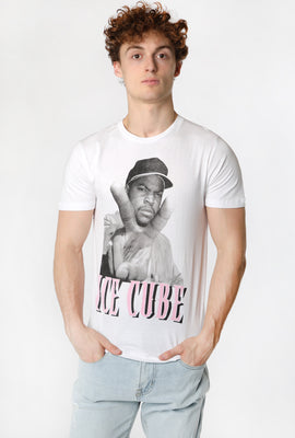 Mens Ice Cube Photo Opp T-Shirt