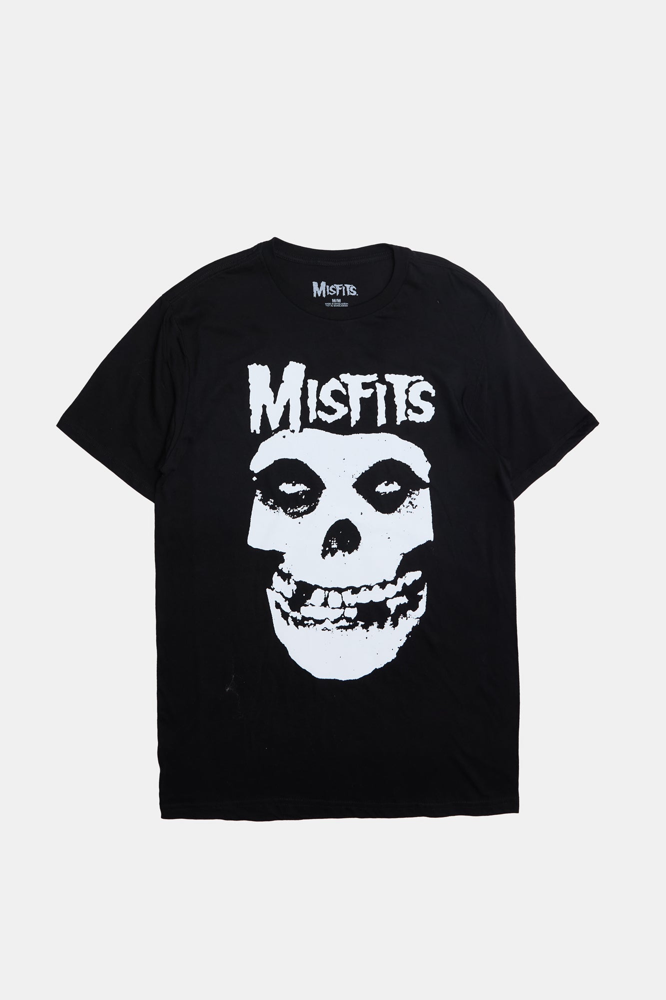 Mens Misfits Graphic T-Shirt – West49