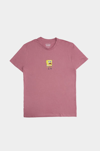 Mens SpongeBob SquarePants T-Shirt – West49