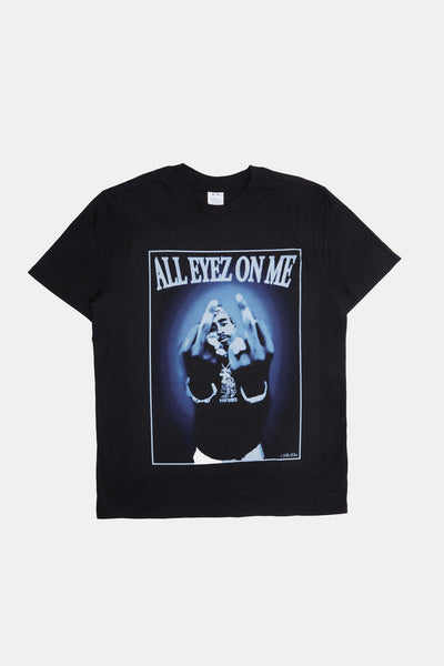 2pac All Eyez On Me Tシャツ XLサイズ All Eyez on Me White T-Shirt - 2PAC Official Store