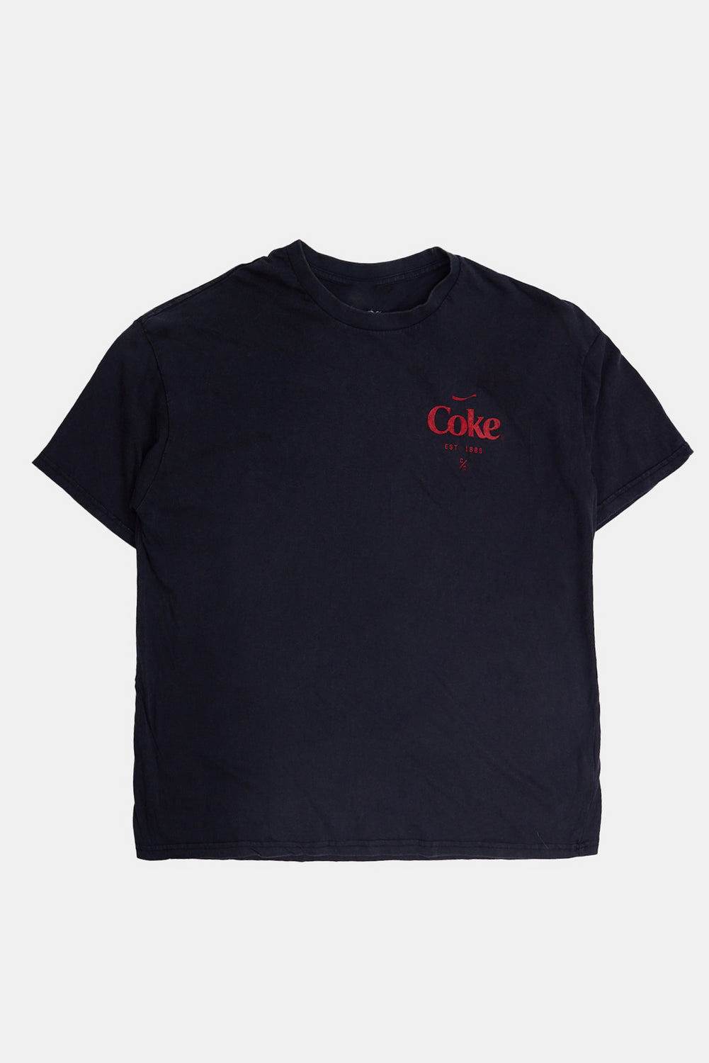 Mens Coca-Cola Graphic T-Shirt Mens Coca-Cola Graphic T-Shirt