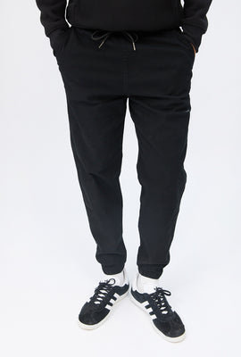 Arsenic Mens Basic Slim Jogger