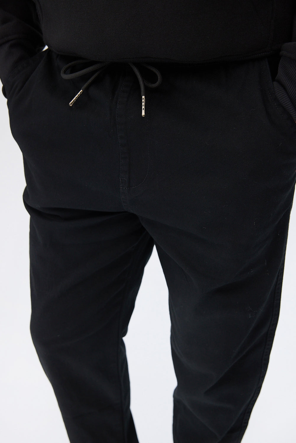 Arsenic Mens Basic Slim Jogger Arsenic Mens Basic Slim Jogger