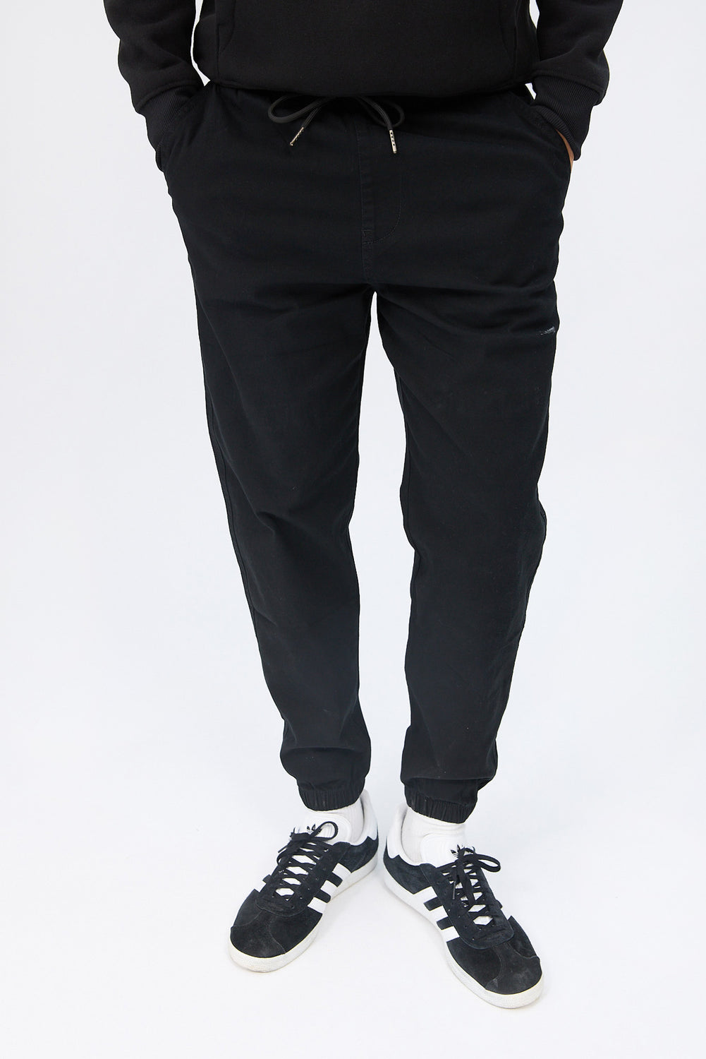 Jogger coupe slim Arsenic homme Jogger coupe slim Arsenic homme