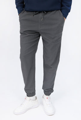 Arsenic Mens Basic Slim Jogger