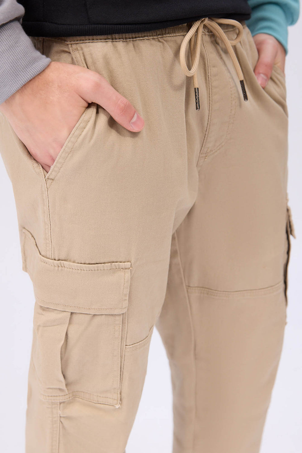 Arsenic Mens Relaxed Cargo Pant Arsenic Mens Relaxed Cargo Pant